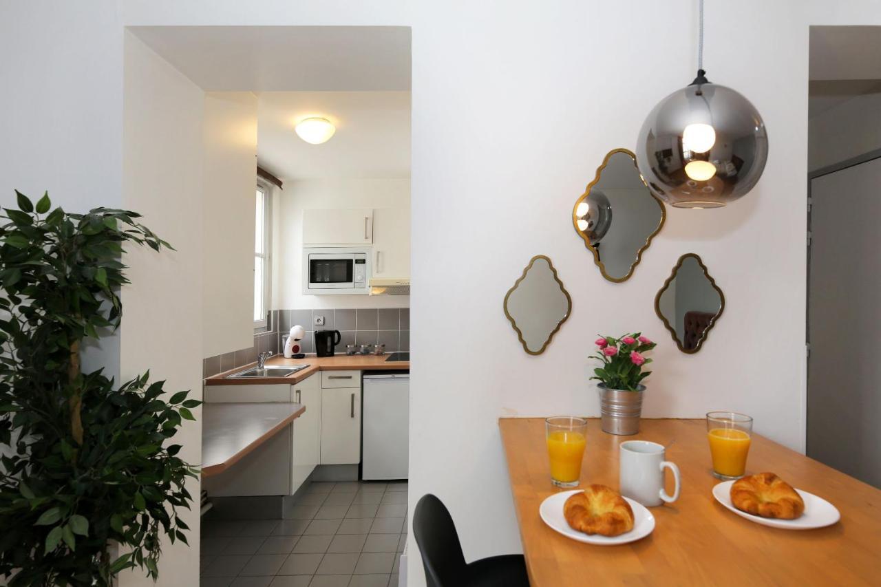 Appartement 502- Studio De Charme Dans Quartier Anime 5 *